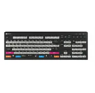LogicKeyboard Adobe Filmmaker Pr+Ae ASTRA 2 PC KeyboardLogicKeyboard Adobe Filmmaker Pr+Ae ASTRA 2 PC Keyboard