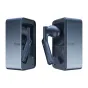 TIMEKETTLE W4 Translation Earbuds Blue