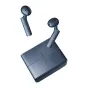 TIMEKETTLE W4 Translation Earbuds Blue