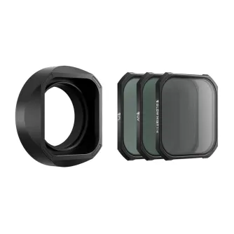 Freewell Lens Hood for Fuji XF 23mm F2.8