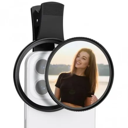 K&F Concept 67MM Universal Mobile Phone Holder