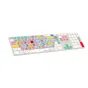 LogicKeyboard Photoshop CC FullSize kb āda UK