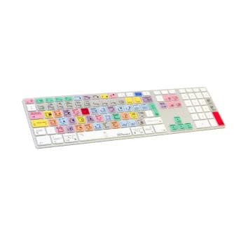 LogicKeyboard Photoshop CC FullSize kb чехол UK