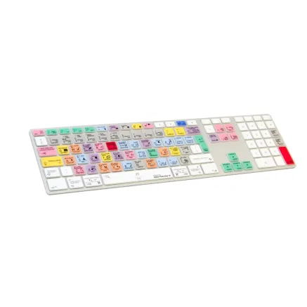 LogicKeyboard Photoshop CC FullSize kb āda UK