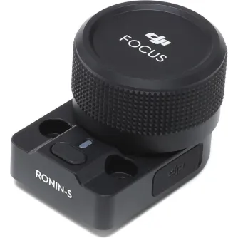 DJI Ronin-S Part 3 Focus Wheel