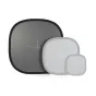 Lastolite Ezybalance 75cm 18 Grey/White