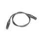 Infinitek L-2T2S микрофонный кабель 6.0mm XLR (M) / XLR (F) 7.5m