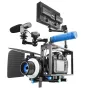 Рамки для камеры CAGE - walimex pro DSLR Video Cage Director I 5D u.a. - быстрый заказ от производителя