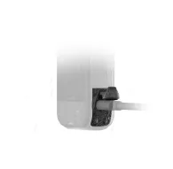 Insta360 X5 All-Weather USB port cover - IPX4 protection for outdoor useInsta360 X5 All-Weather USB port cover - IPX4 protection for outdoor use
