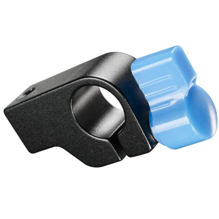 Accessories for rigs - walimex pro 15mm Angular Clamp w. 1/4 inch thread - quick order from manufacturer