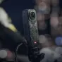 Insta360 X5 Visiem Laika Apstākļiem USB ports aizsardzība