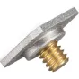 Manfrotto 262 Adapteris Nikon zibspuldzei