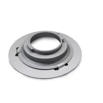 Lastolite Ezybox Pro Speedring Plate Bronze
