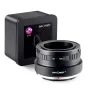 K&F Concept K&F High Precision Lens Adapter T2-NIK Z