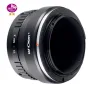 K&F Concept K&F High Precision Lens Adapter T2-NIK Z