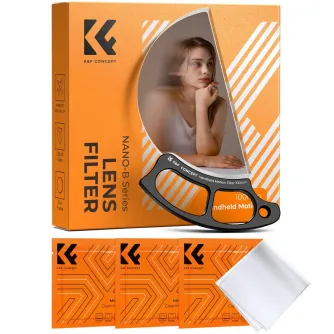 K&F Concept K&F 100MM ручной размытия фильтр