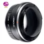 K&F Concept K&F High Precision Lens Adapter L/R-NIK Z