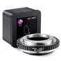 K&F Concept NIK(S)-EOS R Adapter