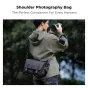 K&F Concept KF13.142 Urban Wander Sling Bag