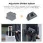 K&F Concept KF13.142 Urban Wander Sling Bag
