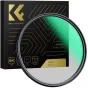 K&F Concept 112mm XC15 Nano-X B270 CPL filtrs