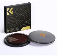 K&F Concept K&F 127MM XC15 Nano-X B270 CPL FilterK&F Concept K&F 127MM XC15 Nano-X B270 CPL Filter