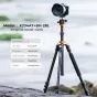 K&F Concept K234A7+BH-28L Компактный Штатив 200см