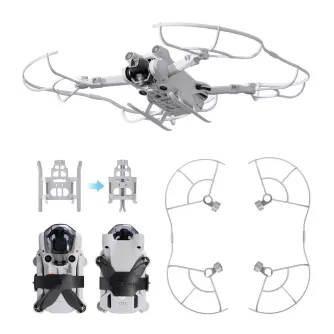 K&F Concept 3-in-1 Accessories Kit for DJI Mini 3 Pro