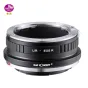 K&F Concept K&F High Precision Lens Adapter L/R-EOS R