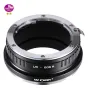 K&F High Precision L/R-EOS R Adapter