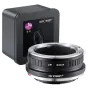K&F High Precision L/R-EOS R Adapter