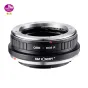 K&F HIGH PRECISION LENS ADAPTER QBM-EOS R