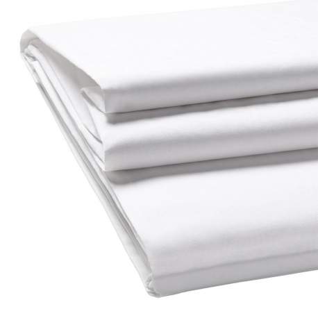 Фоны - walimex pro Cloth Background 2,85x6m, Arctic White - быстрый заказ от производителя