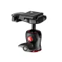Manfrotto 490 Virzītais bumbu galva