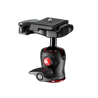 Manfrotto 490 Virzītais bumbu galva