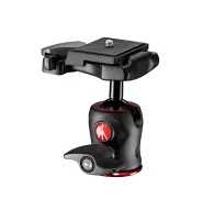 Manfrotto 490 Virzītais bumbu galvaManfrotto 490 Virzītais bumbu galva