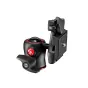 Manfrotto 490 Направленный шаровой штатив