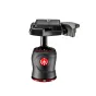 Manfrotto 490 Virzītais bumbu galva