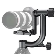 K&F Concept K&F 360 Degree Panoramic Gimbal Tripod HeadK&F Concept K&F 360 Degree Panoramic Gimbal Tripod Head