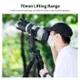 K&F Concept K&F 360 Degree Panoramic Gimbal Tripod Head