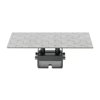 Anycubic Build Plate Photon Mono 4 - 230x149x98mm, 439g, laser-engraved surface