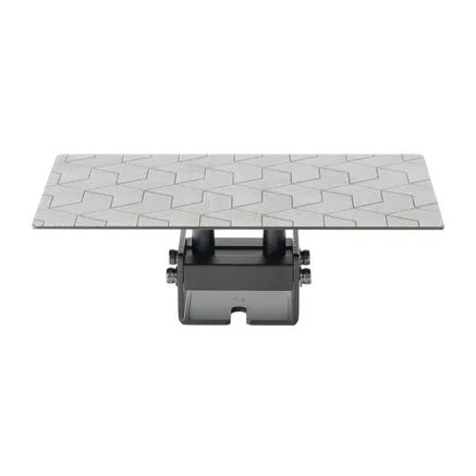 Anycubic Build Plate Photon Mono 4 - 230x149x98mm, 439g, laser-engraved surface
