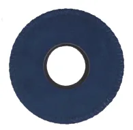 Exora ROUND S Microfiber Eyecushion tumši zilsExora ROUND S Microfiber Eyecushion tumši zils