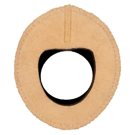 Zacuto Chamois Leather Eye Cushion