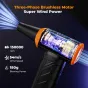 K&F Concept Brushless Compressed Air Duster