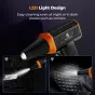 K&F Concept Brushless Compressed Air Duster
