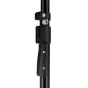 Manfrotto Black Autopole 2 2.1-3.7m