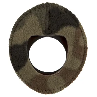 Zacuto Fleece Eye Cushion Camo