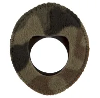 Zacuto Fleece Eye Cushion CamoZacuto Fleece Eye Cushion Camo