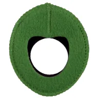 Zacuto Fleece Eye Cushion Zaļš-SpilgtsZacuto Fleece Eye Cushion Zaļš-Spilgts